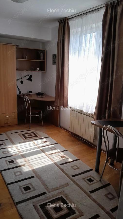 Inchiriez garsoniera ultracentral - Piata Romana - 1 Inchiriez garsoniera ultracentral - Piata Romana - 1