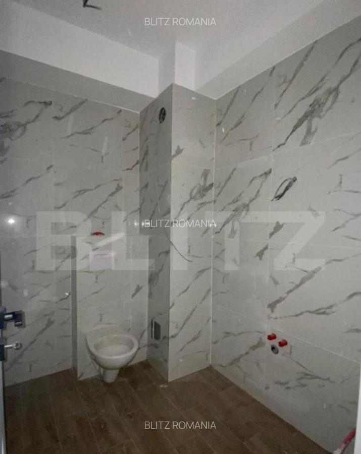 Apartament cu 3 camere, etajul 1 - 4