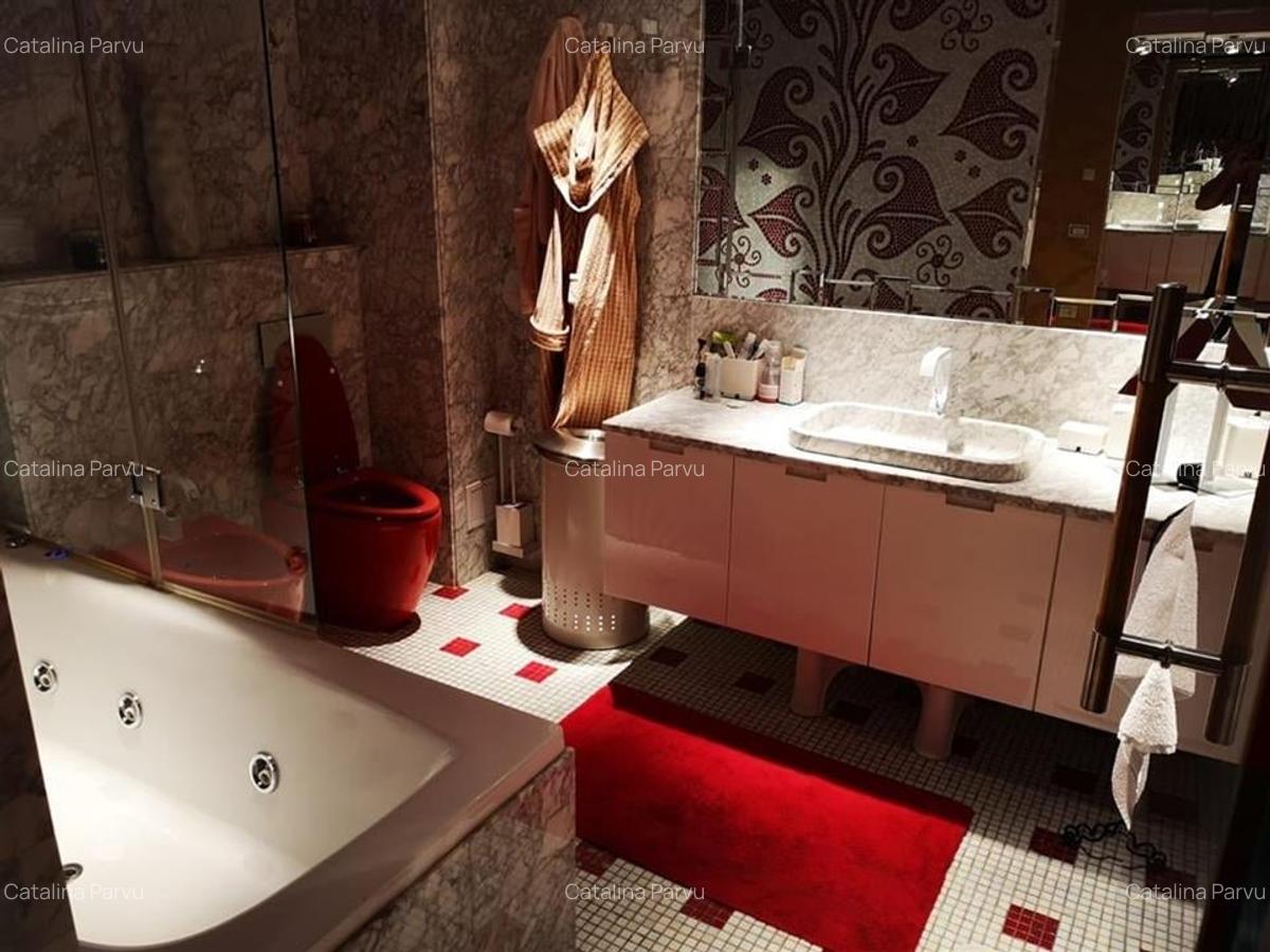 Apartament cu 4 camere decomandat în Dorobanți - 22