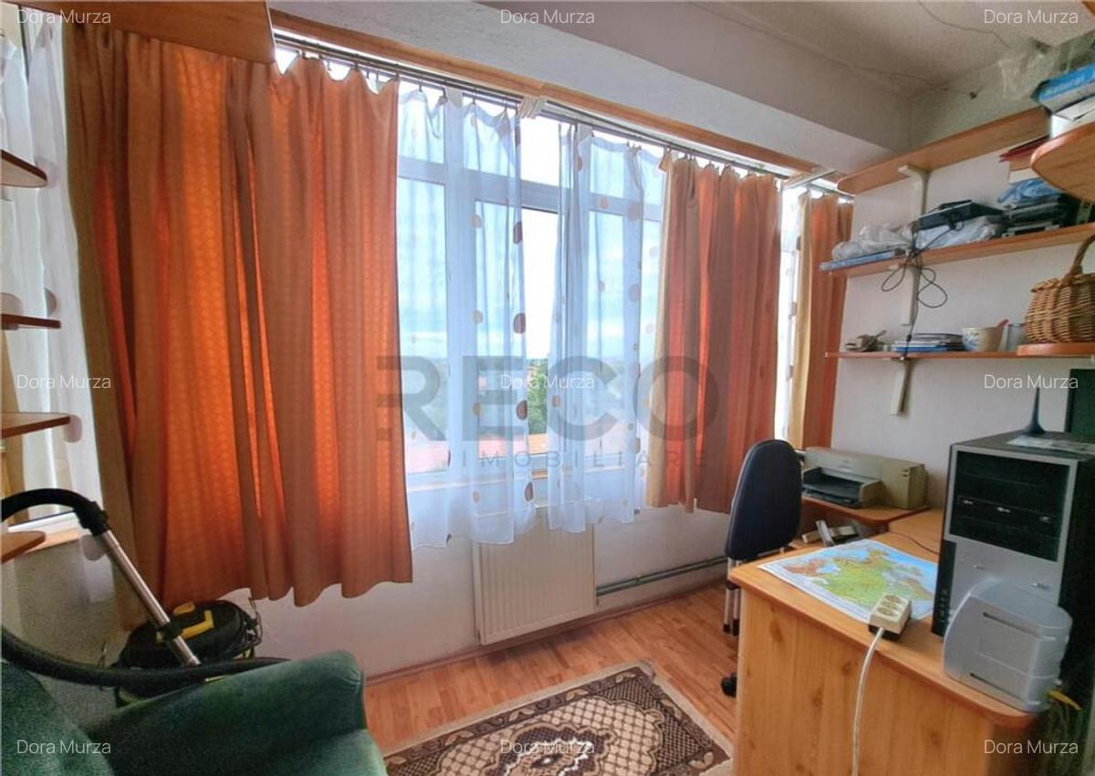 RECO apartament 3camere Salonta - 12 RECO apartament 3camere Salonta - 12