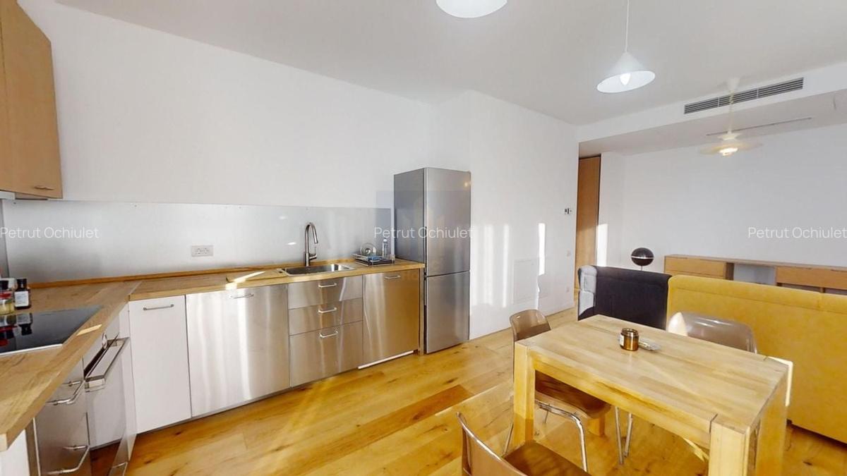 Apartament 2 Camere| Gradina | Inchiriere *Amber Forest* *Tur Virtual* - 6