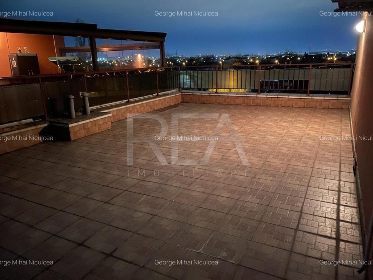 Apartament cu 2 camere în Industriilor - 1