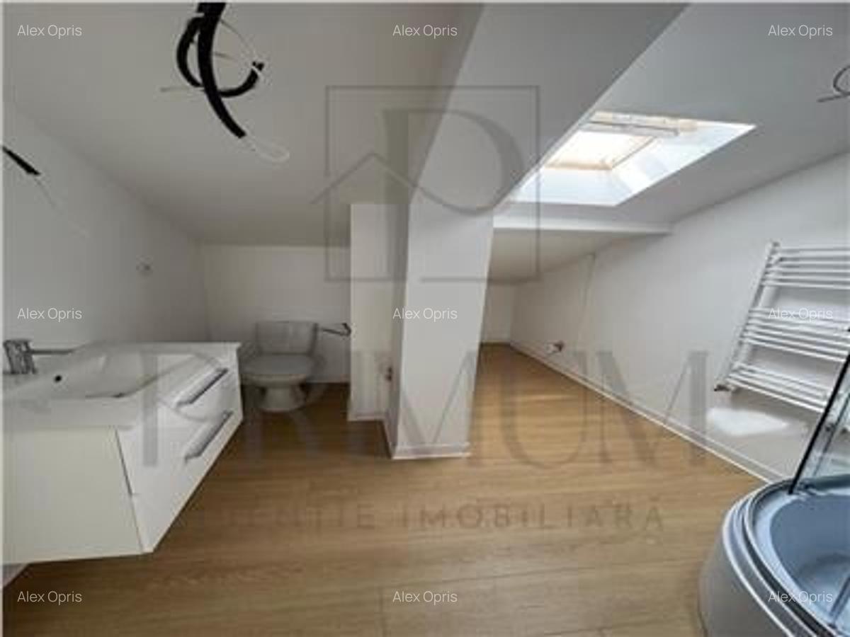 Apartament cu 2 camere semidecomandat în Moșnița Nouă - 2