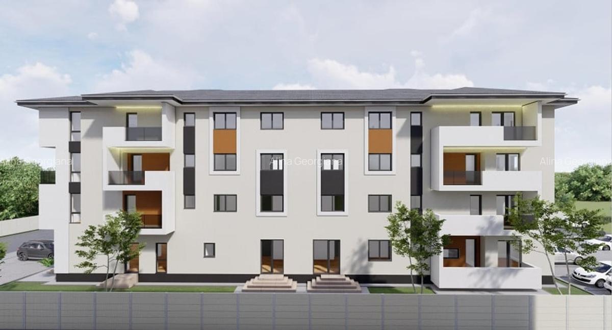 Apartament 2 camere +curte /Bragadiru-Cartierul Independentei - 7