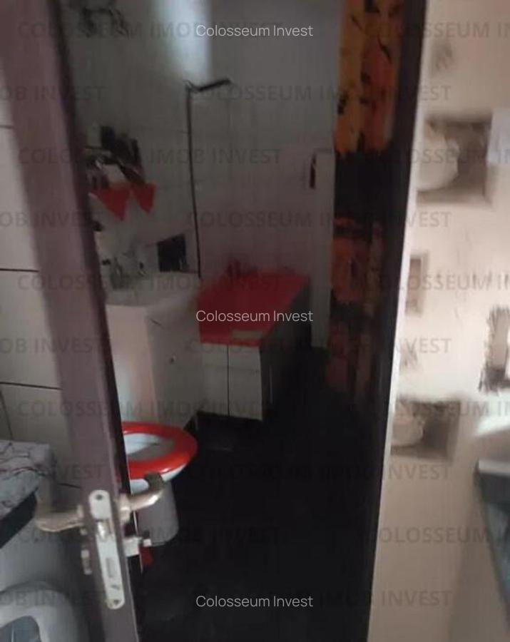 Garsoniera la casa - zona Brasovul Vechi - 2