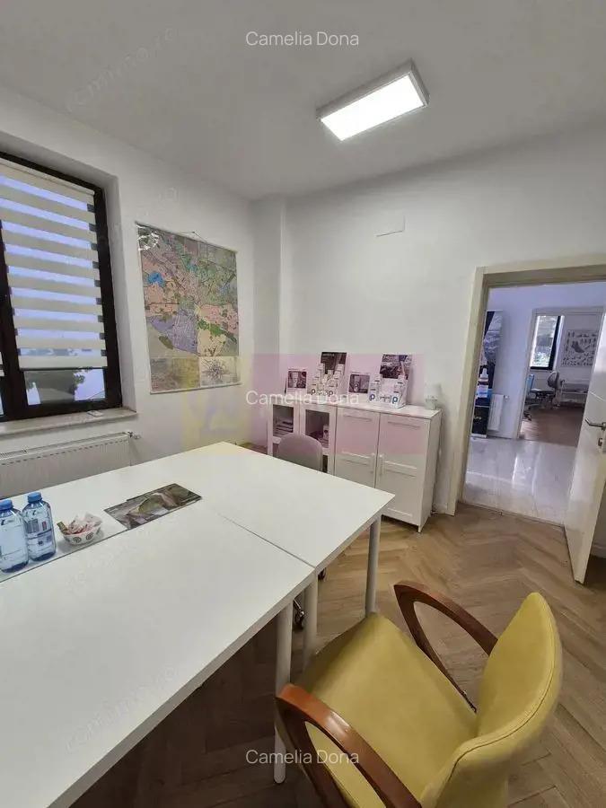 Inchiriere spatiu comercial in zona Gara de Nord-Polizu - 1