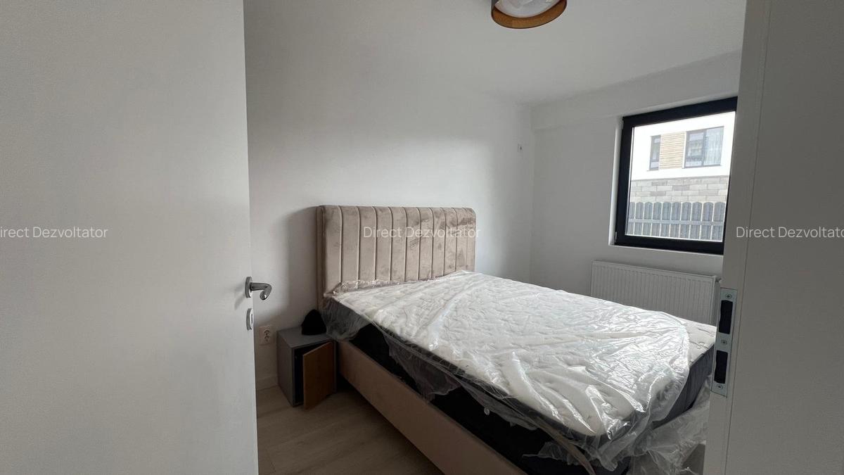 Studio elegant cu 2 camere – Posibilitate Rate La Dezvoltator - 2
