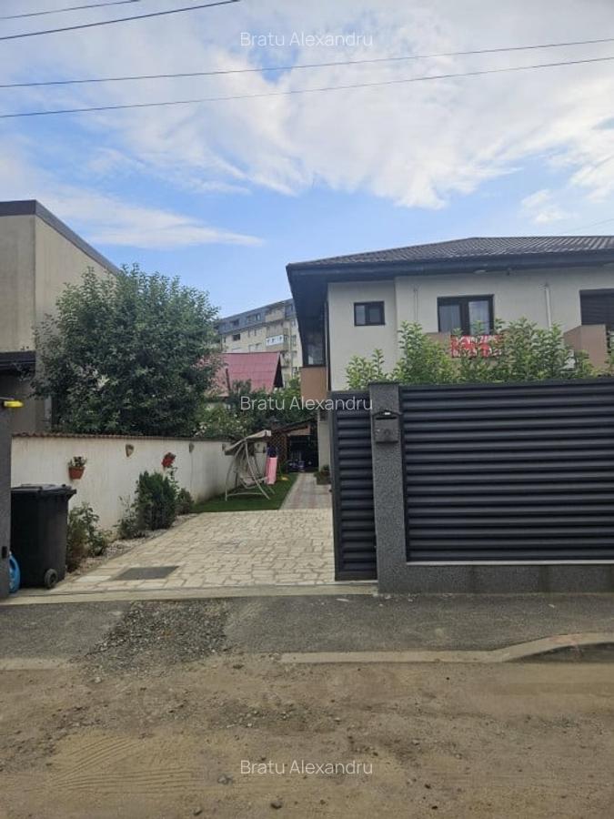 Duplex Bragadiru Cartierul Independentei id nr 34 - 1