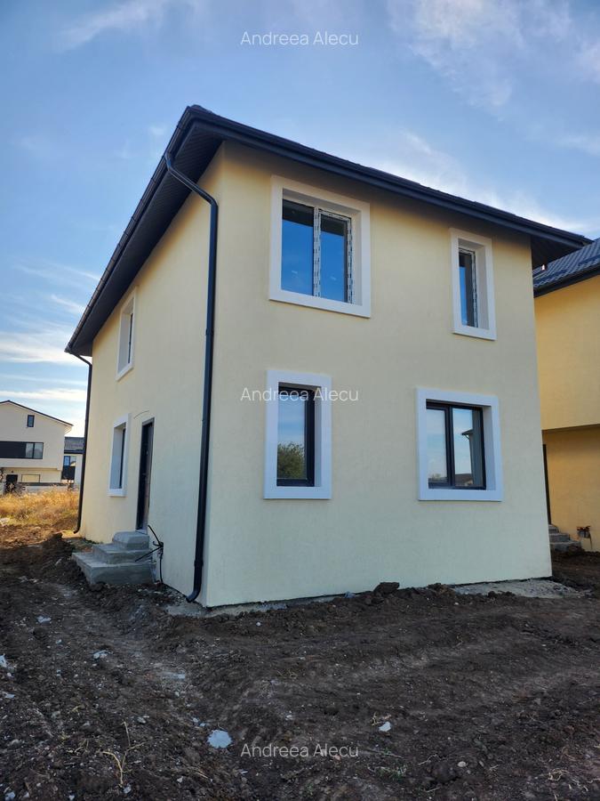 Casa individuala 4 camere-178.000euro-Bragadiru Independentei! - 1