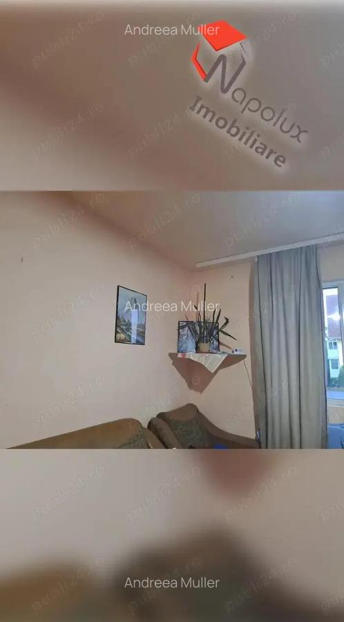 Garsoniera ideala pentru investitie - 4