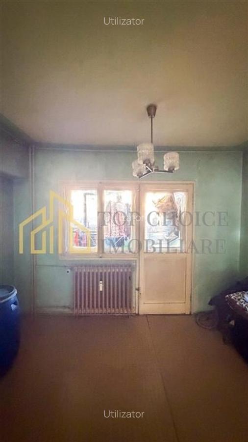 OPORTUNITATE Obor: 4 Camere Decomandate (93 mp), 2 Min Metrou, Gata de Renovare - 5