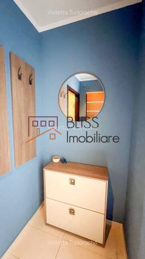Casă / Vilă 4 camere în zona Pipera Nord - 6