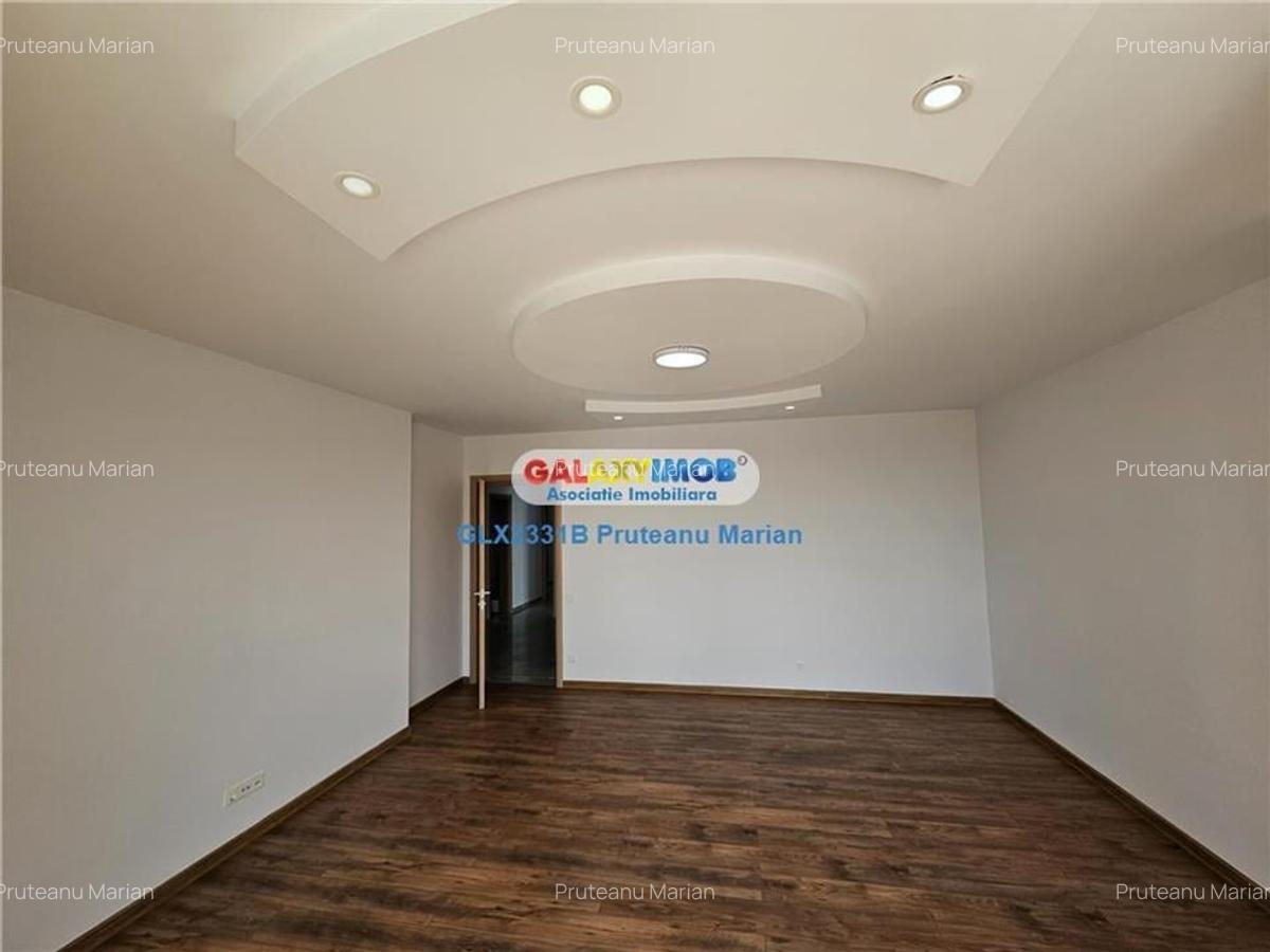 Inchiriere apartament Premium 4 camere de tip Penthouse la Politehnica - 2