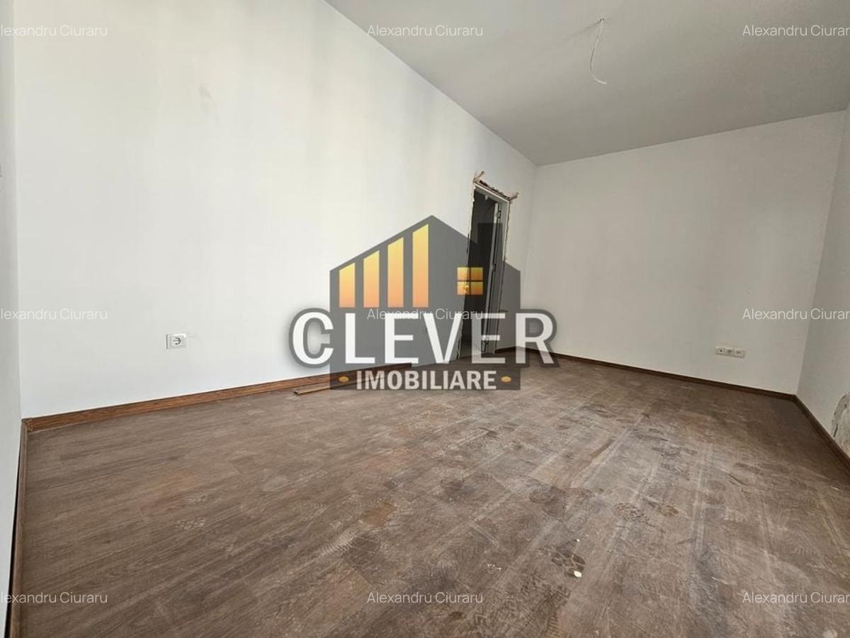 Apartament Finalizat 4 Camere Parcare Bonus Metrou Teclu - 13