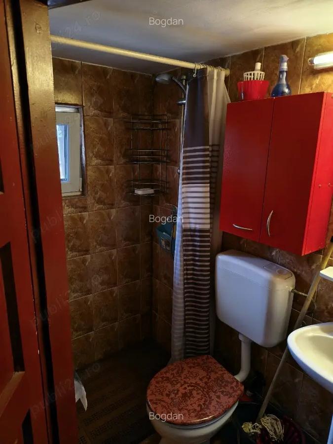 Vand Casa Gospodarie in Dezmir Apahida - 6