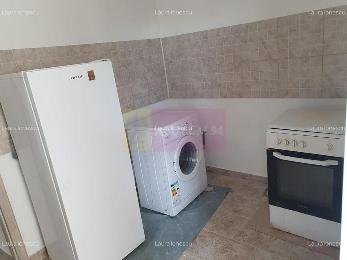 Garsonieră decomandată în Dorobanți - 3
