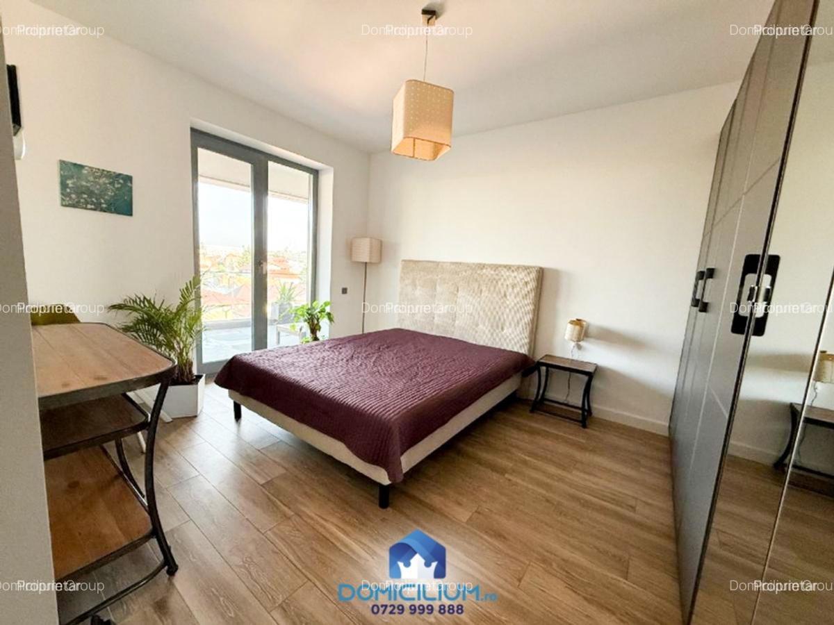 Victoriei Titulescu First Rent Utilat Full Bl NOU - 5