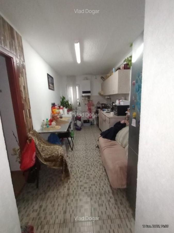 Apartament cu 2 camere semidecomandat, mobilat în Iris - 13