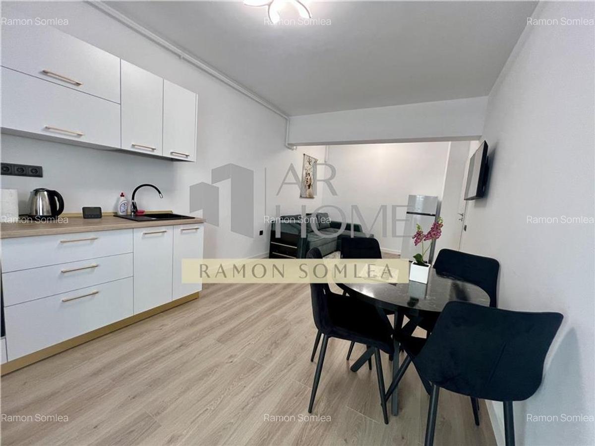 Inchiriere 2 camere de lux Real Residence - 1