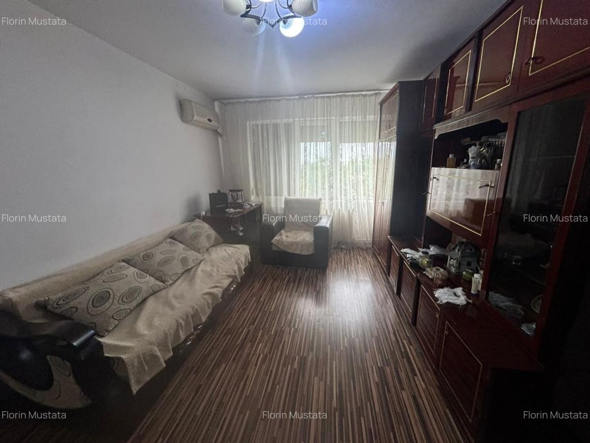 Apartament 2 camere cf. 1, Calea Galati. - 5
