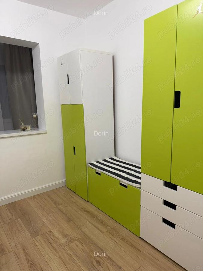 Decomandat-?agului-cu vedere spre Shopping City-LUX-la PRIMA inchiriere - 7