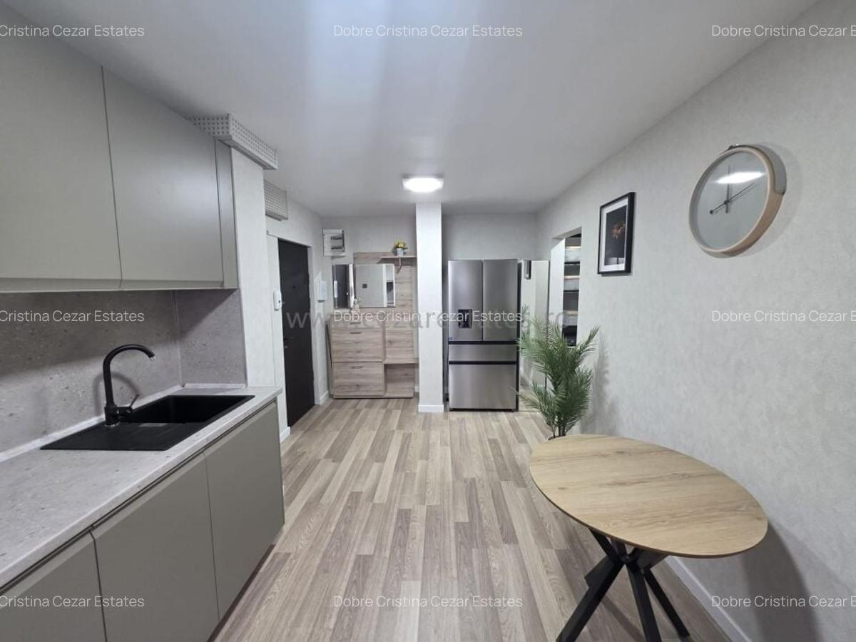 BEST DEAL AVIATIEI HERASTRAU APARTAMENT 2 CAMERE COMPLET MOBILAT LUX - 18