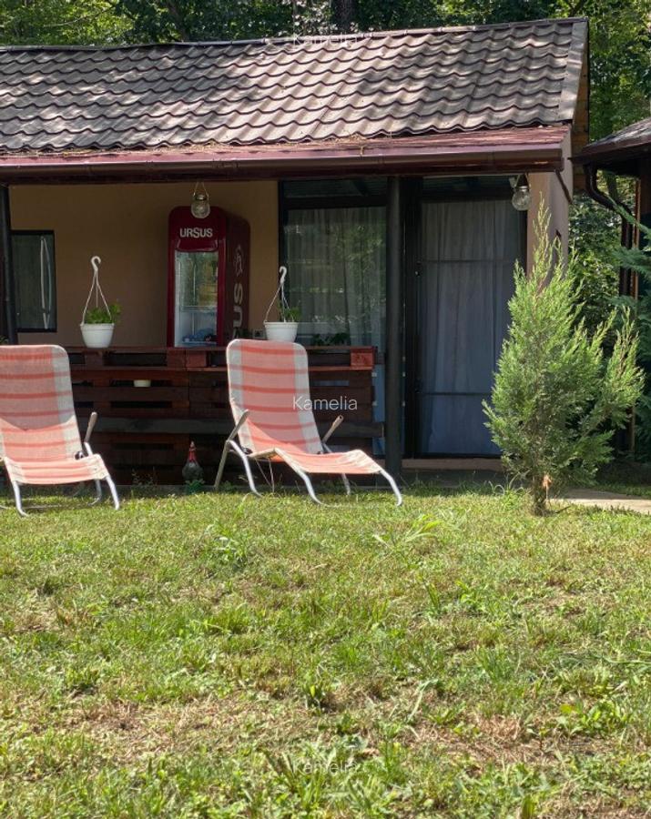 Vila in localitatea Sarata Monteoru, Buzau - 27