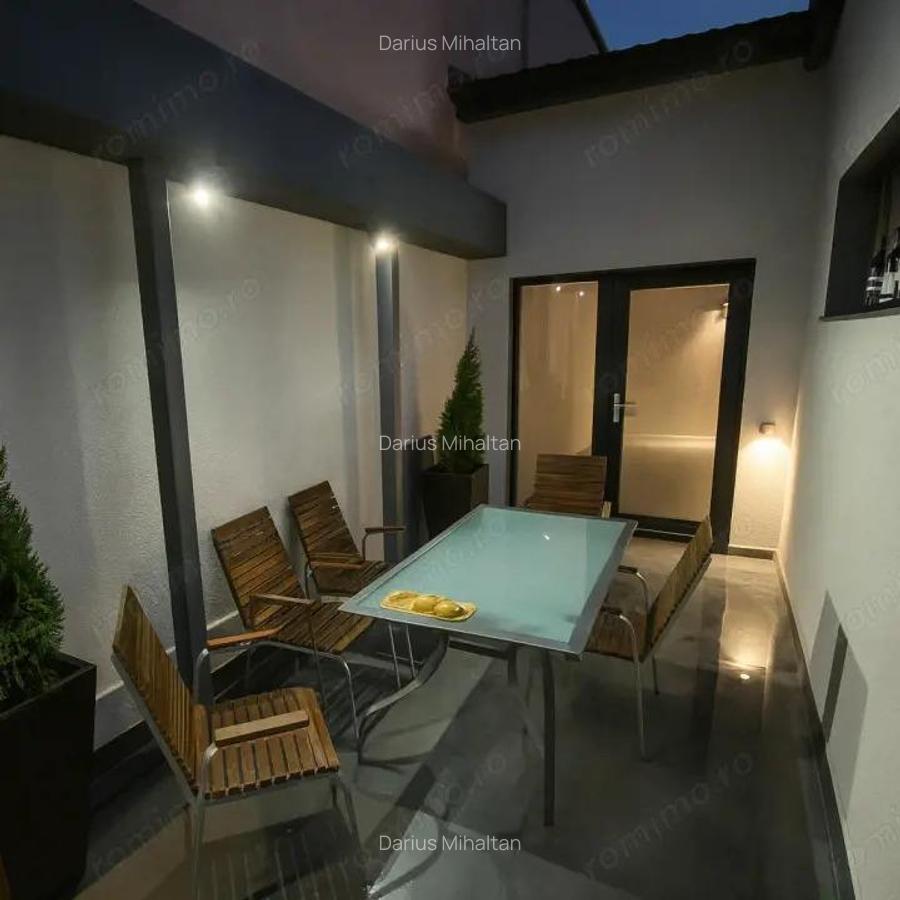 Casa moderna 2 camere zona Sub Arini - 2