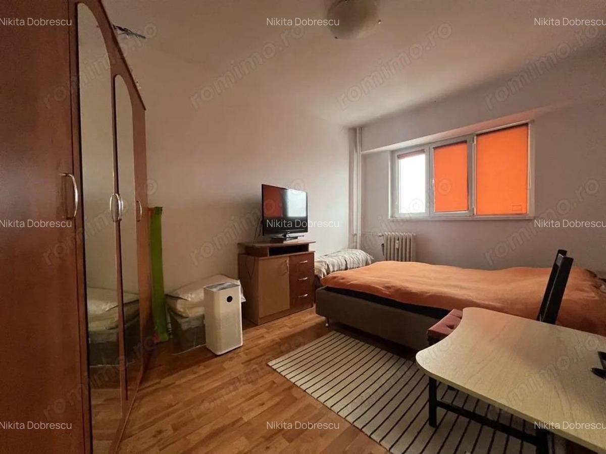 Apartament 4 camere Iancului 110mp 1980 - 5