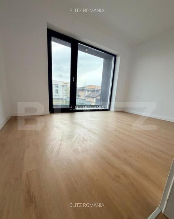 Duplex de vanzare Ghimbav | 260 mp curte | 114 mp utili - 4