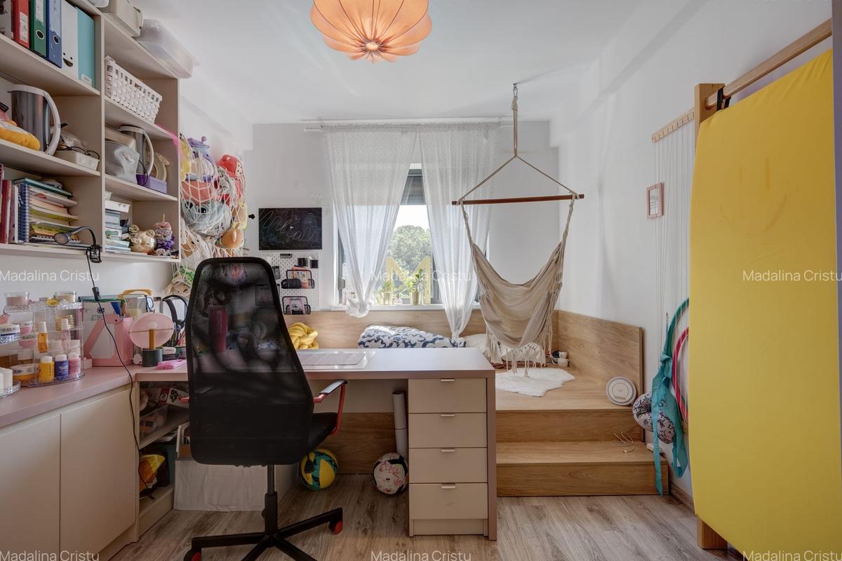Apartament splendid gata mobilat si utilat langa padure, in Greenfield - 18