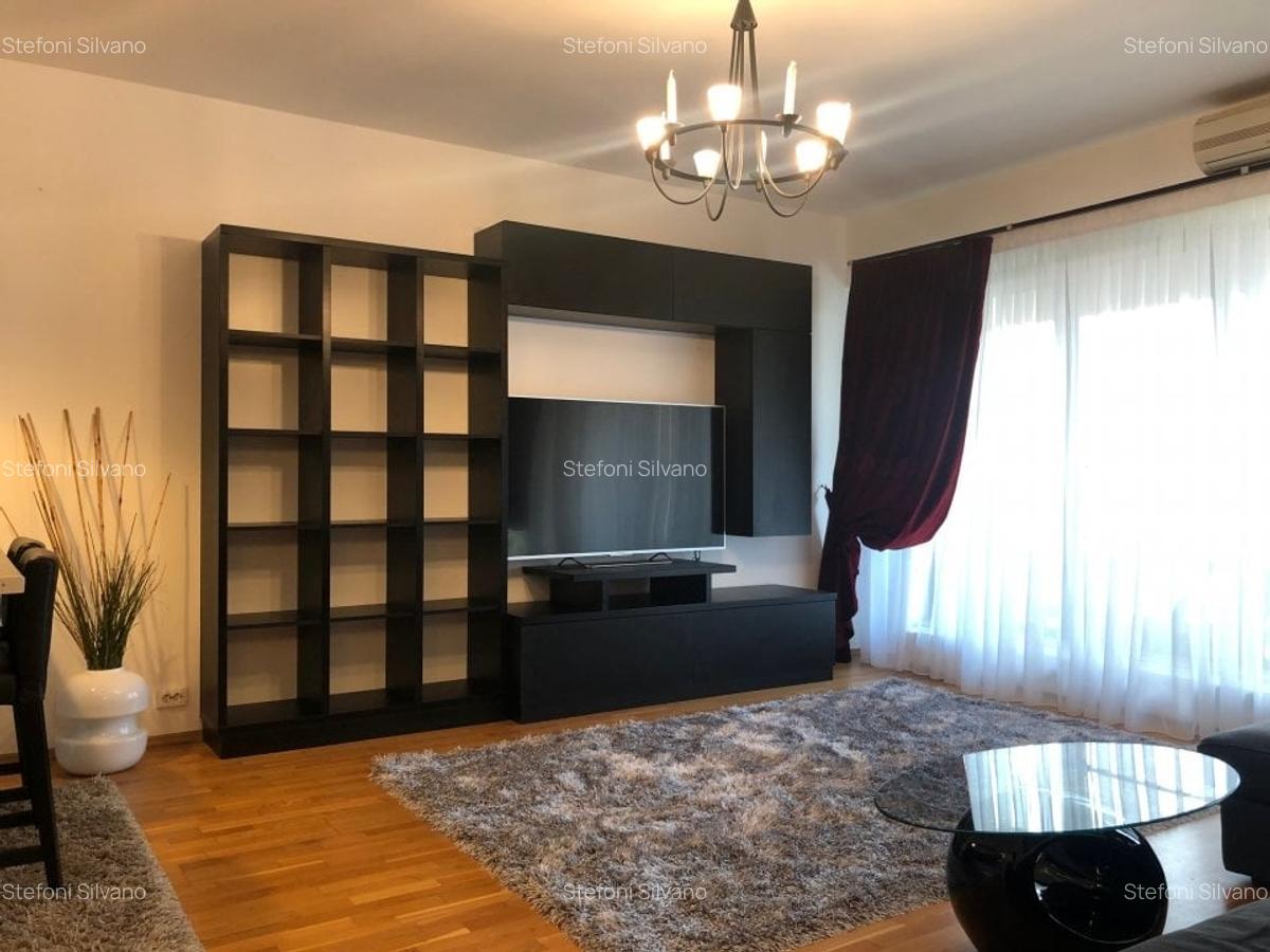 Apartament cu 3 camere decomandat, mobilat în Pipera - 3