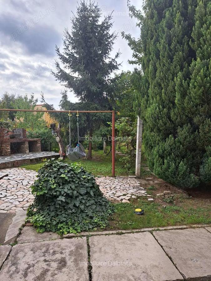 Casa cu 5 camere de vanzare , 14 MAI , 128.000 euro neg. - 16