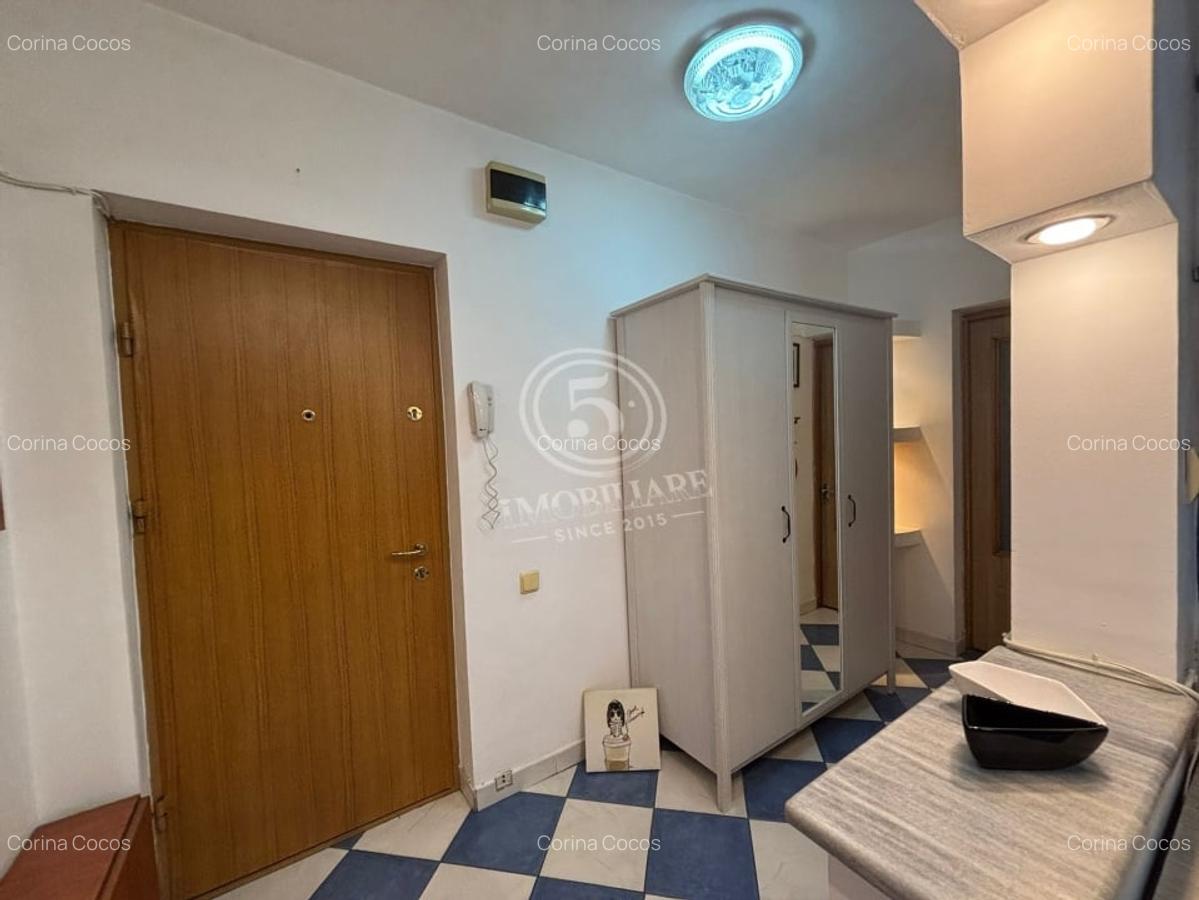 P-ta Victoriei- Grigore Alexandrescu/Metrou/Garsoniera/Adaptabila: birou /acasa - 8