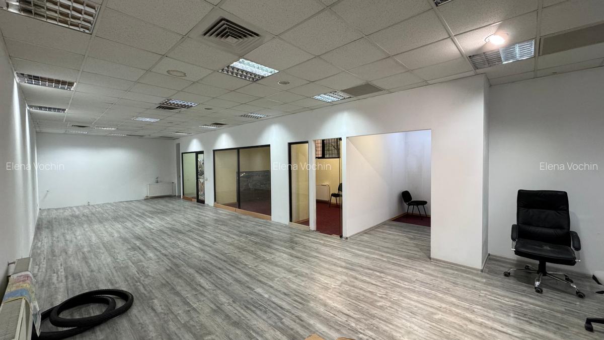 Spatiu comercial Sala Palatului ideal sediu banca, magazin - 3