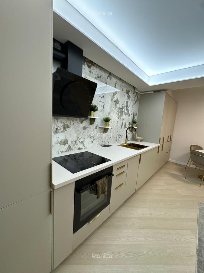 Apartament 2 camere Cortina Pipera cu loc de parcare subteran - 6