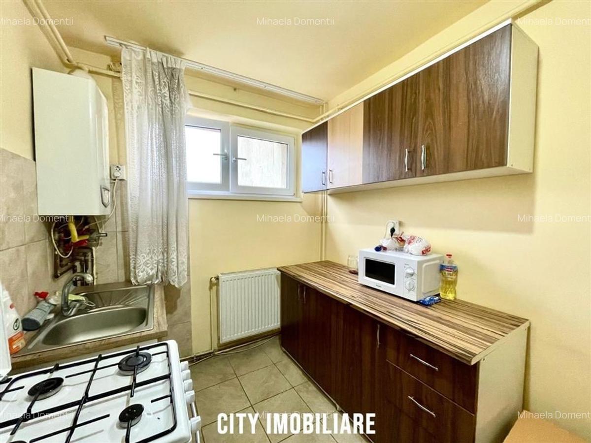 Apartament 2 camere, decomandat, mobilat, Grigorescu. - 2