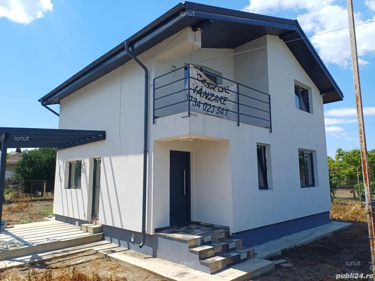 Casa de vanzare! - 1