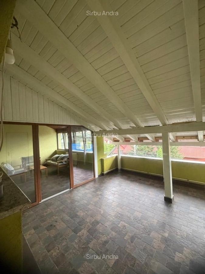 Penthouse de lux in zona Braytim, 4 camere 97 mp, terasa 40mp - 10