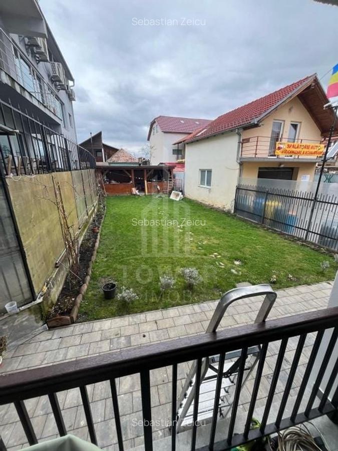 Casă nouă  cu 8 camere, 5 băi și curte - 220 mp utili - 480.000EUR - 3