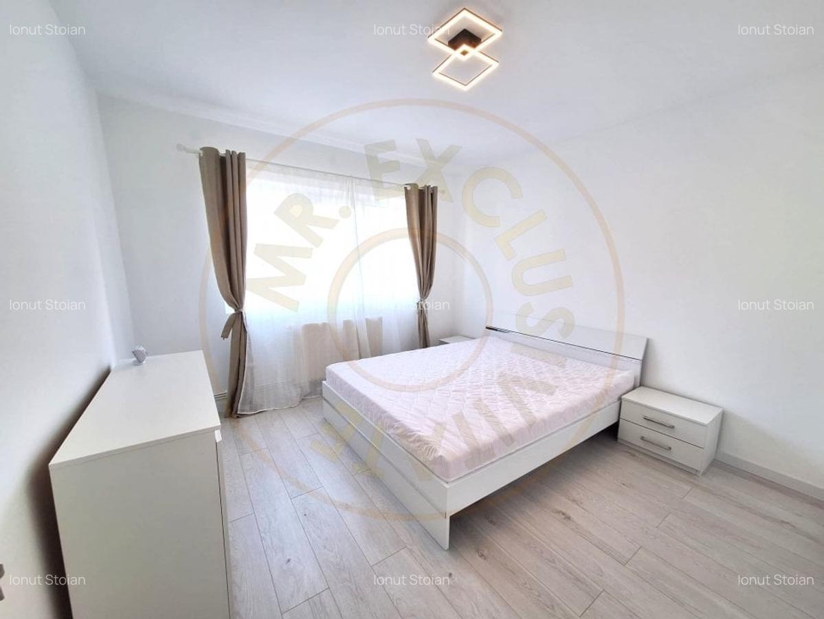 Apartament 3 camere Exercitiu cu loc de parcare - 3 Apartament 3 camere Exercitiu cu loc de parcare - 3