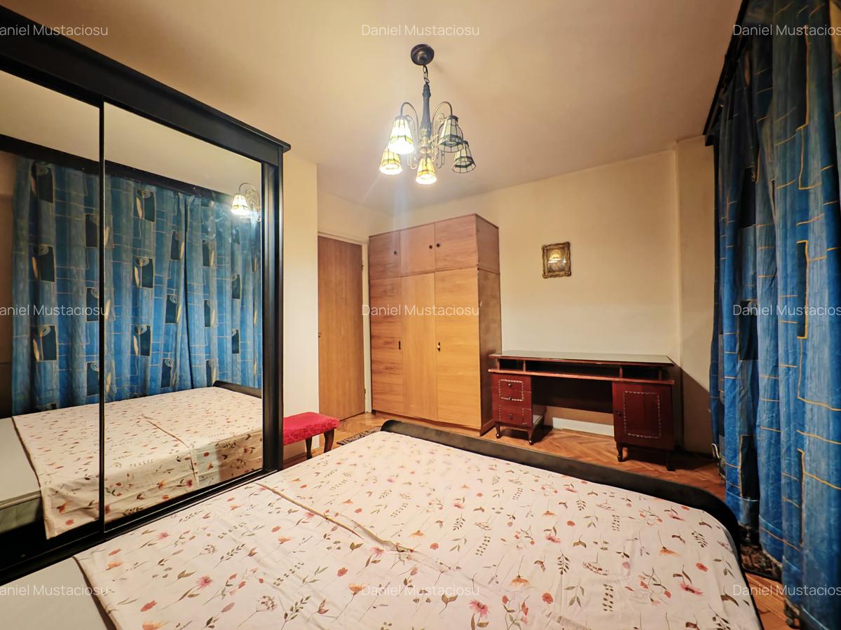 Victoriei | Nicolae Titulescu bl.semicerc | Apartament spatios in bloc anvelopat - 18