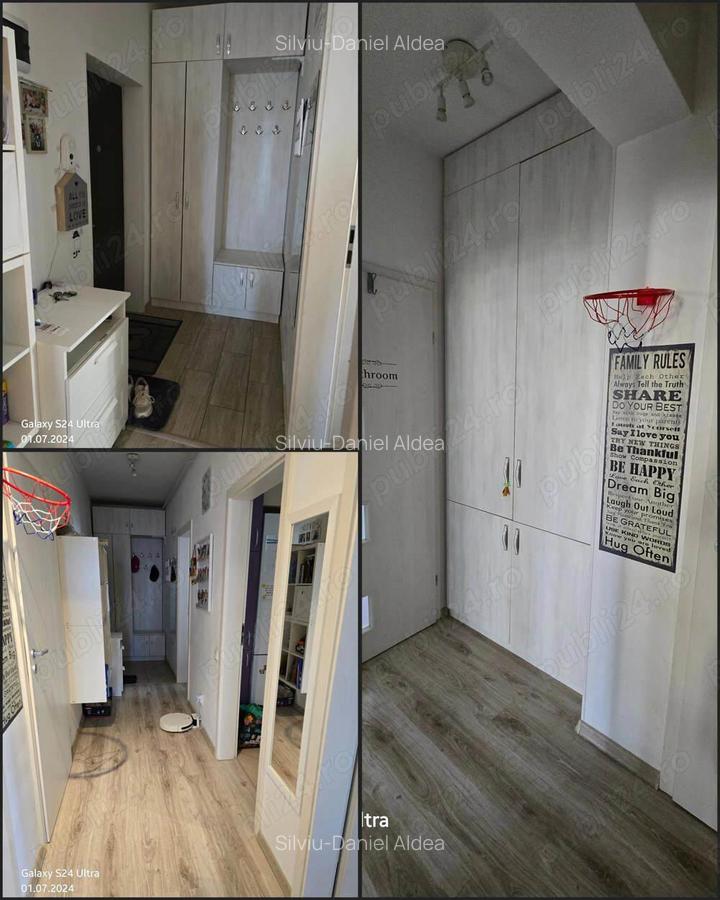 Apartament 2 camere Popesti Leordeni 71mp - 3