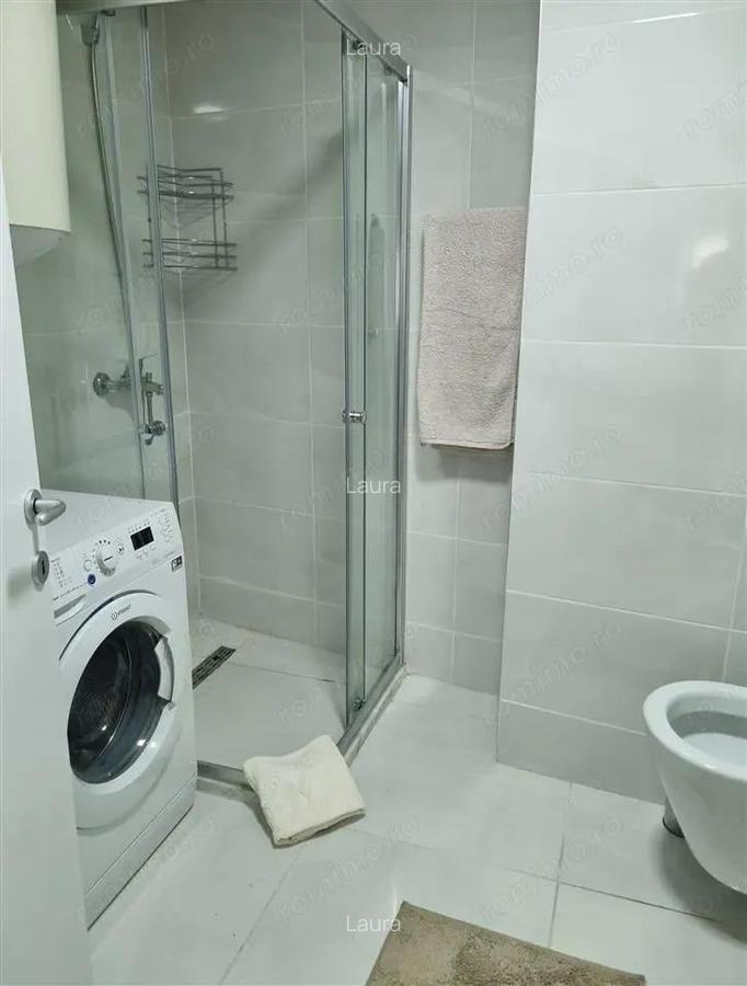 Vanzare apartament de doua camere zona Titan - 2