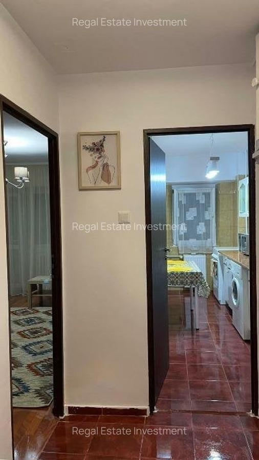 NOU Garsoniera Impecabila | Titan Costin Georgian Sector 3 - 7