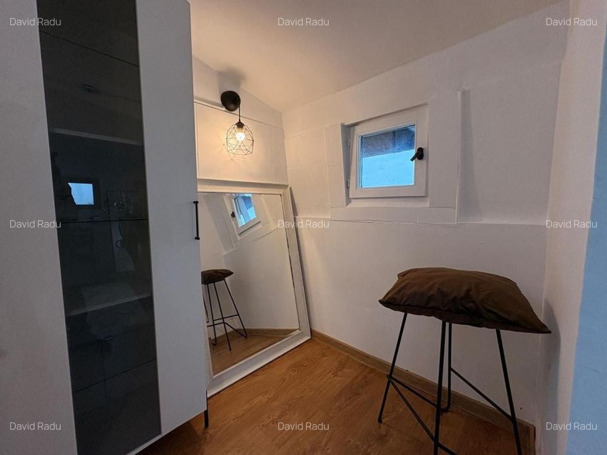 Apartament 4 Camere | Mansardă | Atmosferă caldă și spațiu generos - 22