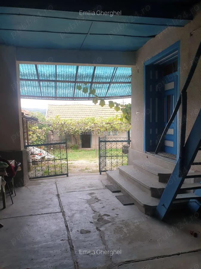 Casa de vanzare cu gradina 8000m - 2