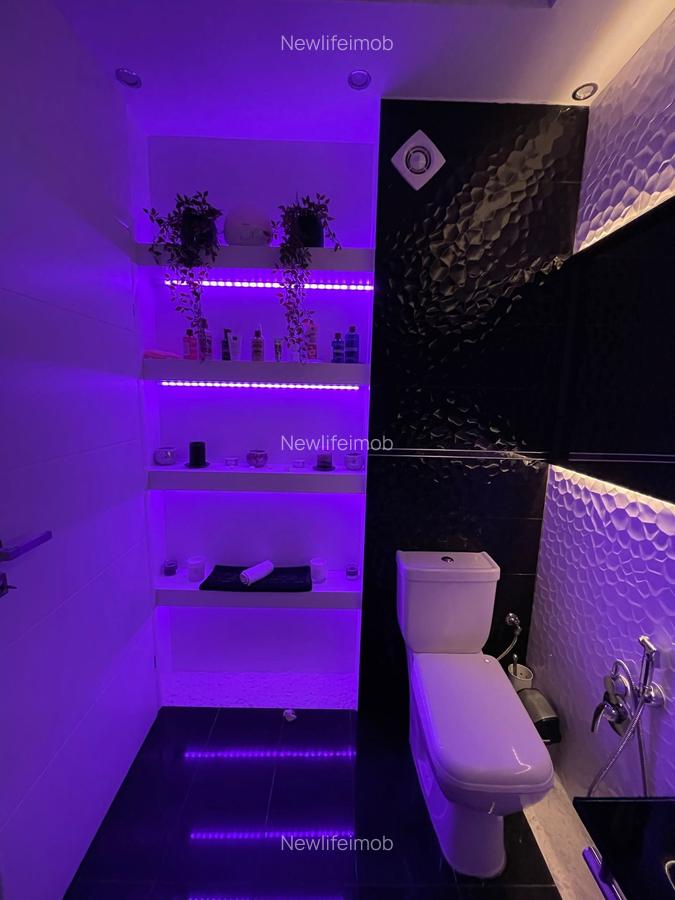 Bloc nou , apartament  2 camere , lux - 6