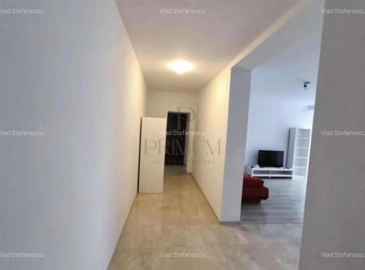 GIROC ESO - 2 CAMERE - ETAJ INTERMEDIAR - MOBILAT - 2