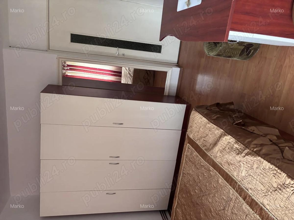 Inchiriez apartament cu o camera in zona UTA - 2